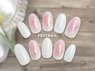 ネイル NUMAZAWA KASUMIのネイルデザイン