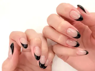 ネイル mew mew kotomiのネイルデザイン