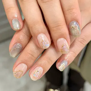 ネイル 5・6月分受付中 ♡narumiのネイルデザイン