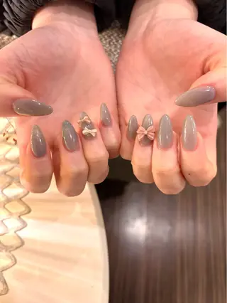 ネイル Blue daisy 栄本店のネイルデザイン