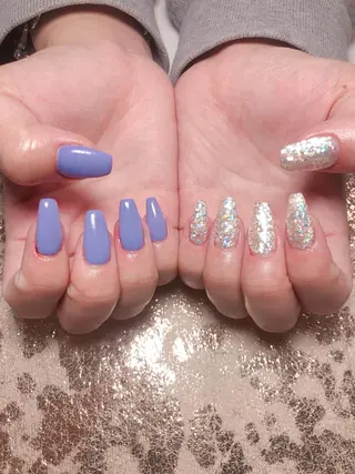 ネイル DollyGirl KYOKOのネイルデザイン