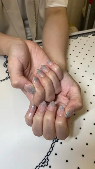 ネイル EYEST クロダのネイルデザイン