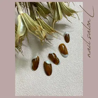 ネイル nail salon Lumièreのネイルデザイン