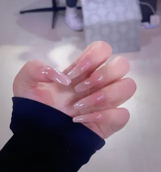 ネイル 秦 あきのネイルデザイン