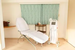 美肌脱毛&光ﾌｪｲ ｼｬﾙ🌸CLEVYのエステ・リラクイメージ