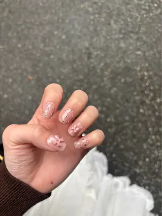 ネイル nail salon Estelleのネイルデザイン