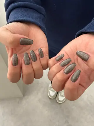 ネイル nailsalon Primのネイルデザイン
