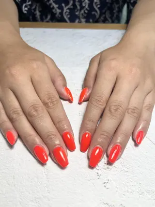 ネイル 優奈ﾃｨﾝ atelier-01のネイルデザイン