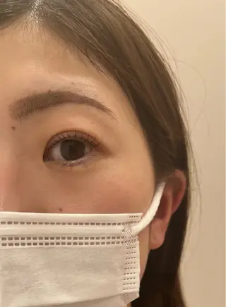 マツエク・マツパ MADEMORE. mizukiのマツエク・マツパデザイン