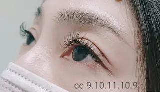 マツエク・マツパ NAIL Salon IP所属・長谷川 奈緒美のネイルデザイン