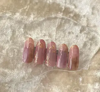 ネイル N.plus NaiLのネイルデザイン