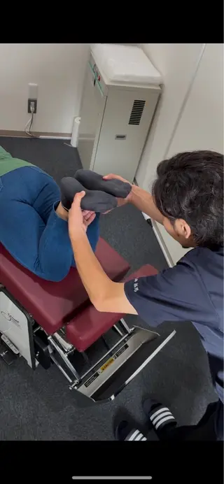 瀬谷 将城のエステ・リラクイメージ