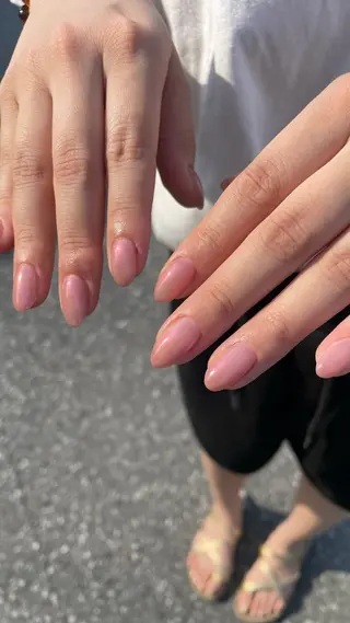 ネイル MILL NAILのネイルデザイン