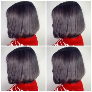 ミディアム 👑錦糸町/毛流れ パーマ特化/NORIのヘアスタイル