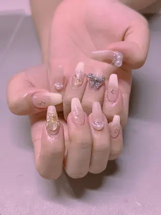 ネイル エムズ エムズのマツエク・マツパデザイン