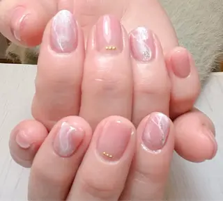 ネイル Fululu nailのネイルデザイン