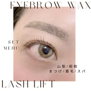 マツエク・マツパ 束感マツエクが人気✩ sachiのマツエク・マツパデザイン