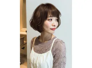 カラー MODE K's 松原 RIMIのマツエク・マツパデザイン