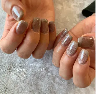 ネイル nailsalon Lenoaのネイルデザイン