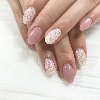 ネイル MINORI Nail&Waxのネイルデザイン