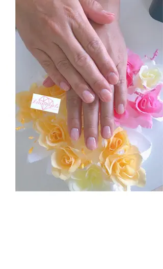 ネイル Asa miのネイルデザイン