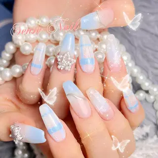 ネイル ✌🏻Kiiko ～のネイルデザイン