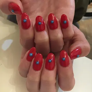 ネイル ♡ miyaのネイルデザイン