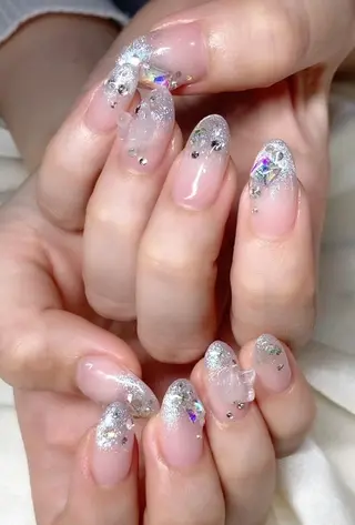 ネイル マツエク・マツパ アイブロウ Nail&eye Belire 新宿のネイルデザイン