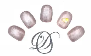 ネイル NAILSALON DIANAのネイルデザイン