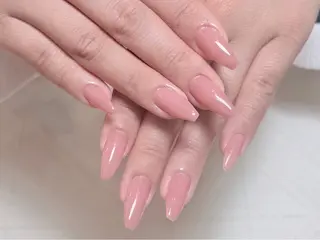 ネイル Bél Nail salonのネイルデザイン