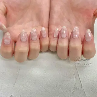ネイル 松本 実咲のネイルデザイン