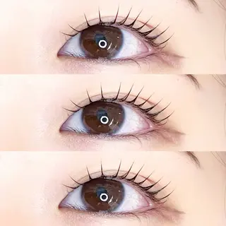 マツエク・マツパ ゆいな 💖のマツエク・マツパデザイン