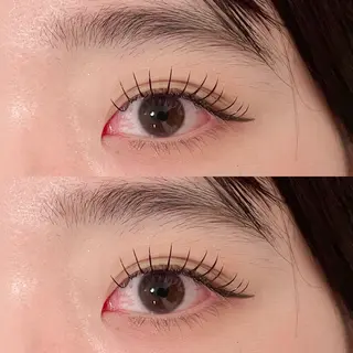 マツエク・マツパ re-born konomi 産休中のマツエク・マツパデザイン