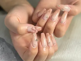 ネイル RMS  nail miwakoのネイルデザイン