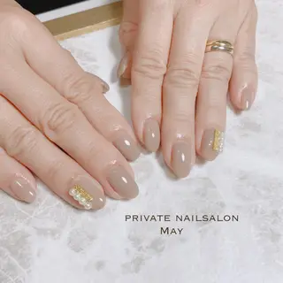 ネイル nailsalon mayのネイルデザイン