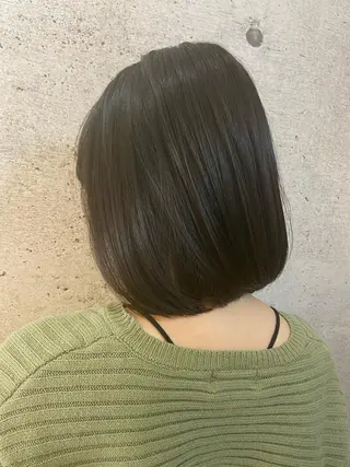 ショート ✨髪質改善✨ 松田 愛莉のヘアスタイル