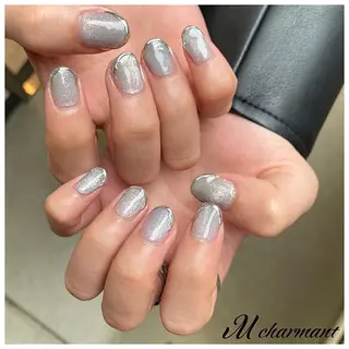 ネイル unwind⌇ Mayuのネイルデザイン