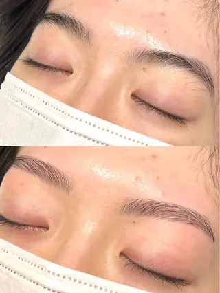 アイブロウ Ridive Haruの眉毛・アイブロウイメージ