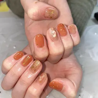 ネイル I pinknail 韓国風·持ち込み専門のネイルデザイン
