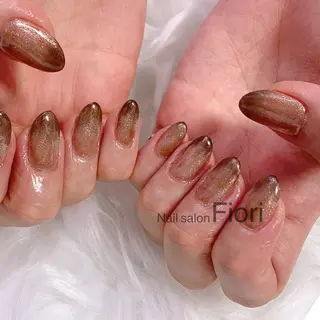 ネイル Nailsalon Fioriのネイルデザイン
