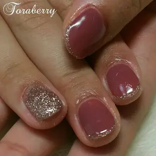 ネイル ネイリスト なつみのネイルデザイン