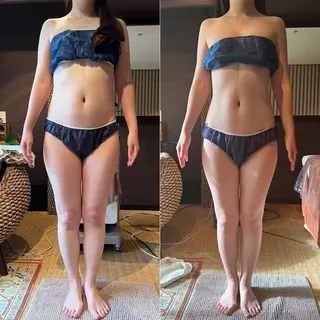 サロンドアンアージョ un agioのエステ・リラクイメージ