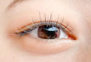 マツエク・マツパ Nn -eyelash-所属・HIKE shihoのマツエク・マツパデザイン