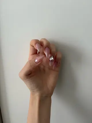 ネイル Rioka 栄 | 矢場町のネイルデザイン