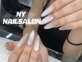 ネイル NYネイルサロン 千葉中央店のネイルデザイン