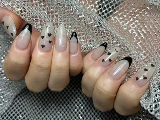 ネイル Atelier Chamikoのネイルデザイン