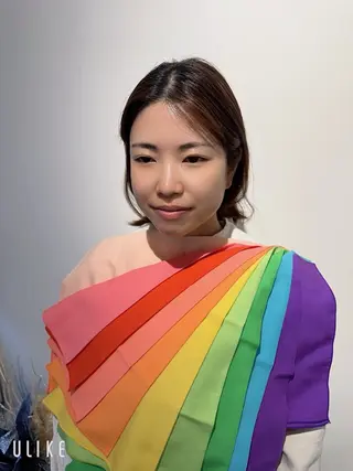 カラー 💎SHIHO パーソナルカラー💎のその他イメージ