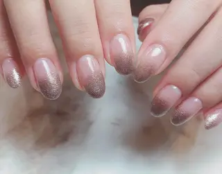 ネイル Nailist Honamiのネイルデザイン