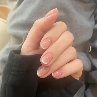 ネイル BuBu Nail渋谷道玄坂のネイルデザイン