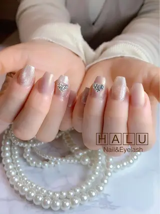 ネイル HALU ハルのネイルデザイン